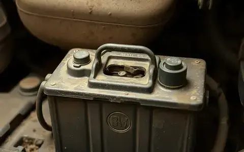 整備前