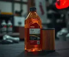 オイル·フィルター